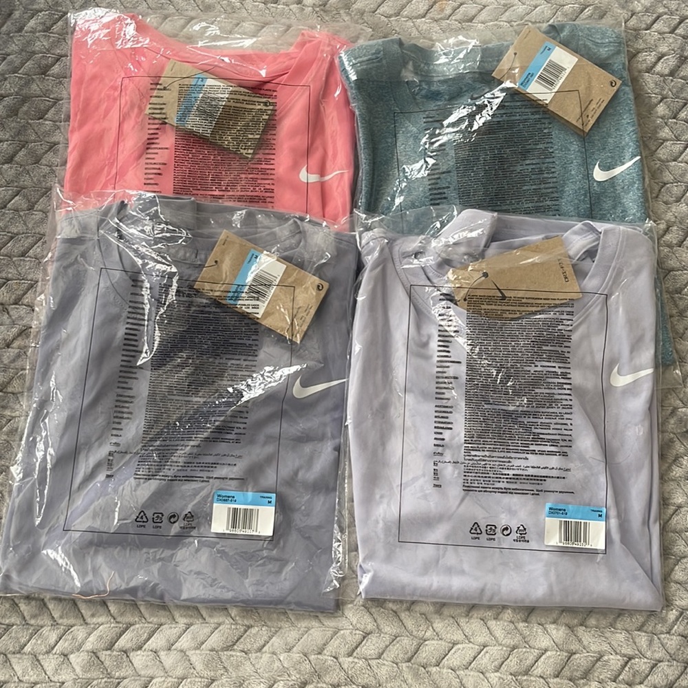 Nike Legend Women's Training T-Shirt